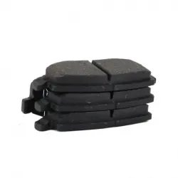 Pastillas de freno Tras