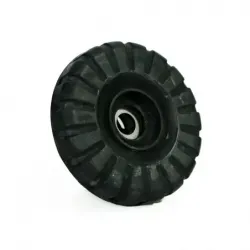 Base Amortiguador Frontal