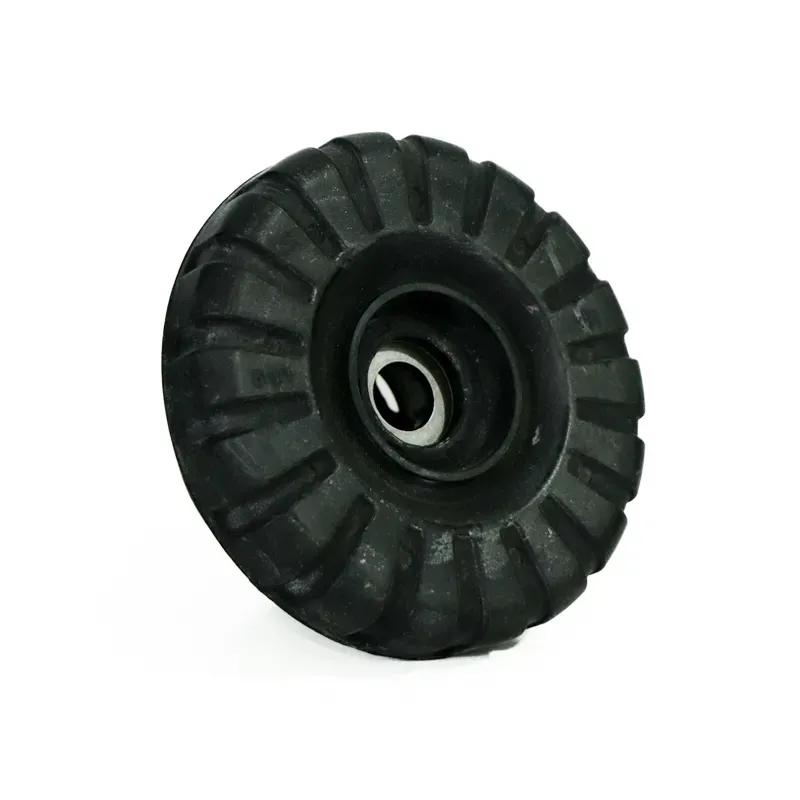 Base Amortiguador Frontal