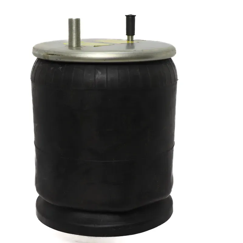 Bolsa aire para suspension neway
