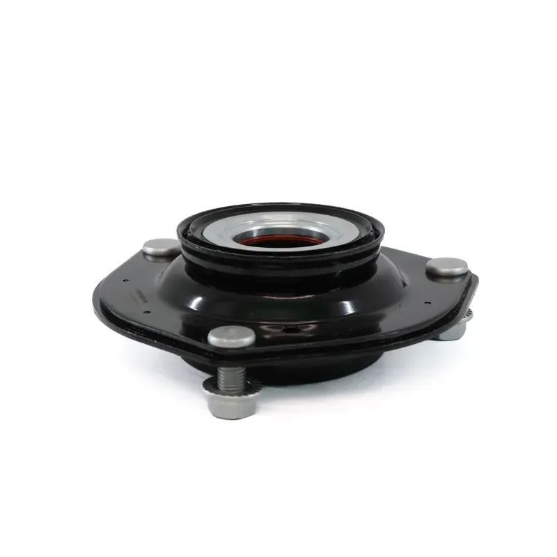 Base Amortiguador Frontal