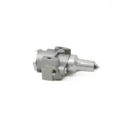 Valvula de aire del fltro regulador