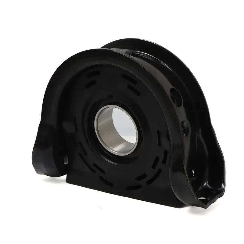 Soporte cardan autoajustable