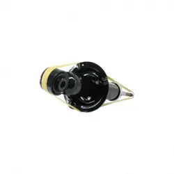 Amortiguador tras para honda civic 0105