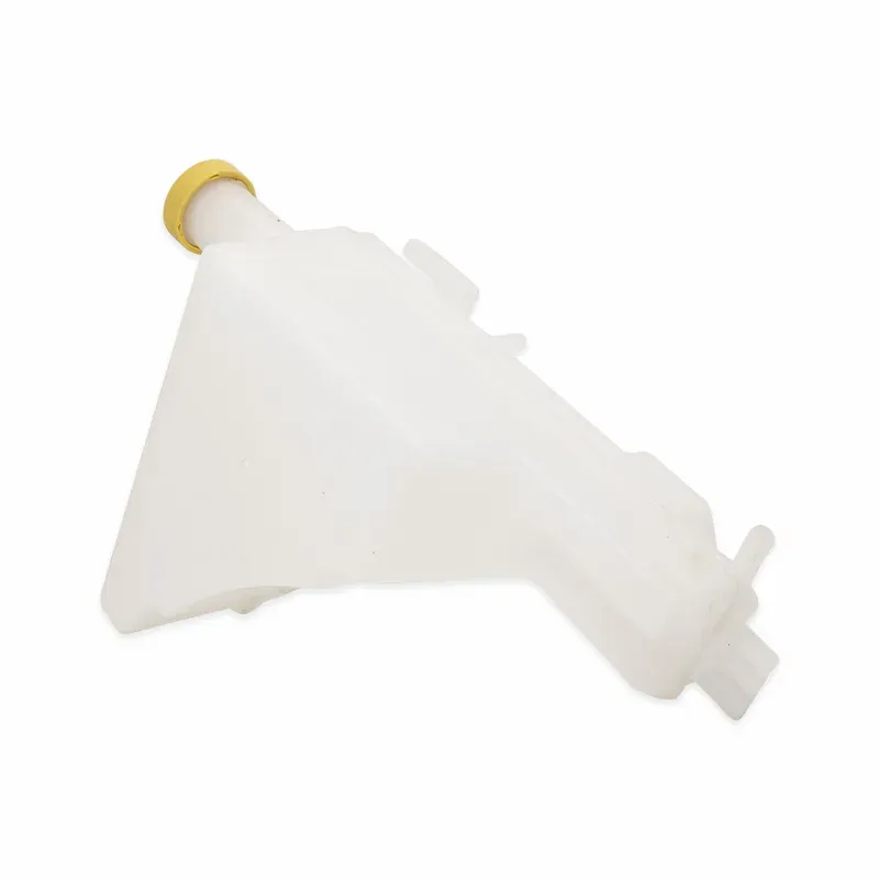 Depósito Anticongelante Tiida 0718