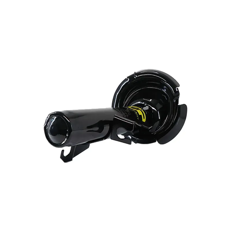 Amort DD Ford focus largo 0711