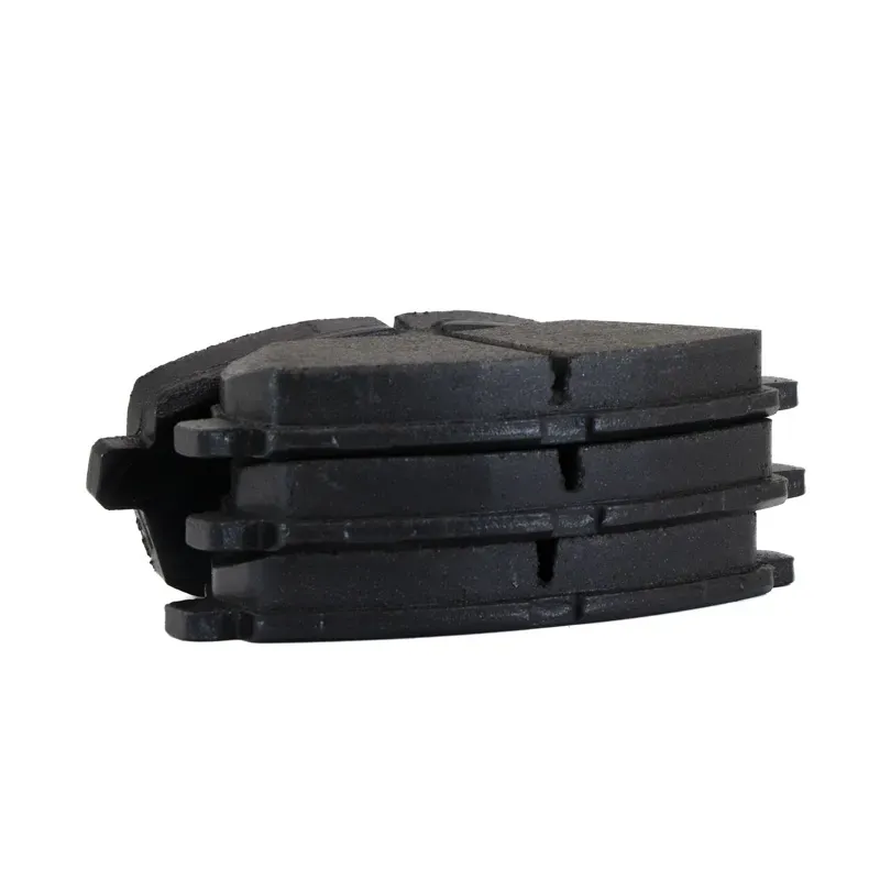 Pastillas de freno Del