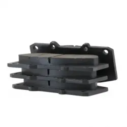 Pastillas de freno Del