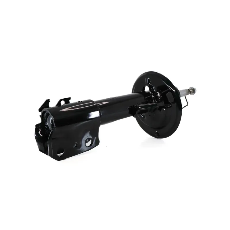 Amortiguador delizq para yaris 0607