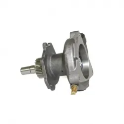 Bomba de agua cummins l10e 199106 60