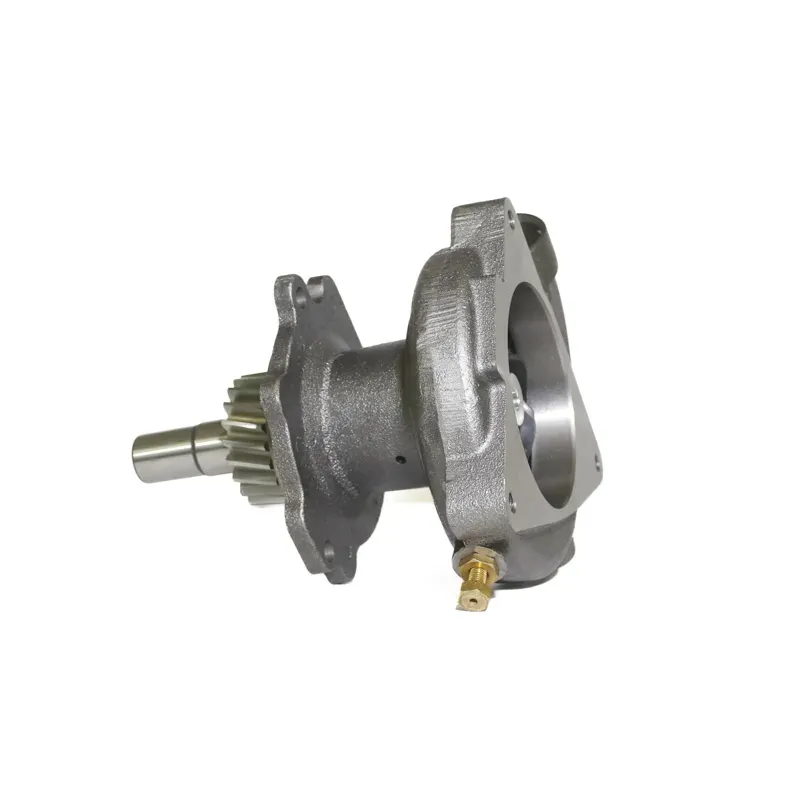 Bomba de agua cummins l10e 199106 60