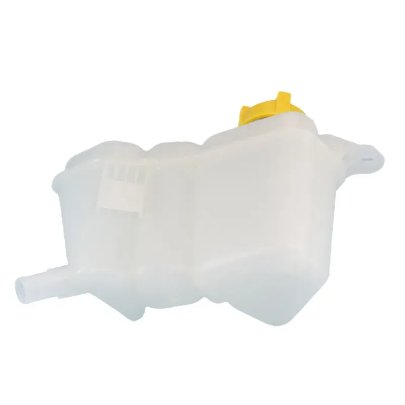 Deposito enfriamiento Ford Fiesta 0210