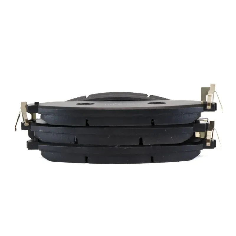 Pastillas de freno Del