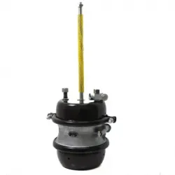 Camara doble sellada negra 3030