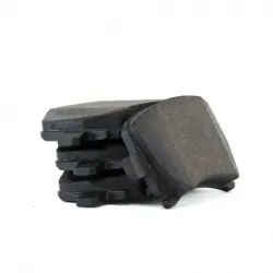 Pastillas de freno Tras