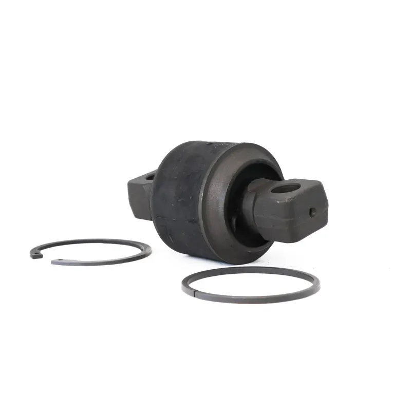 Buje barra torsión MercedesBenzScania