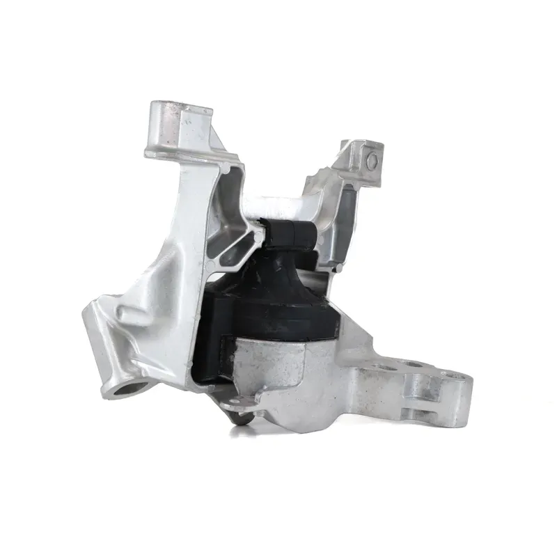 Soporte Motor Frontal Derecho