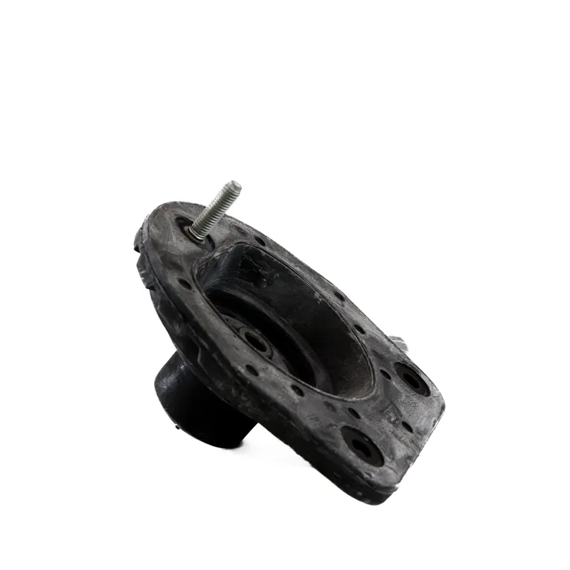 Base Amortiguador Derecho