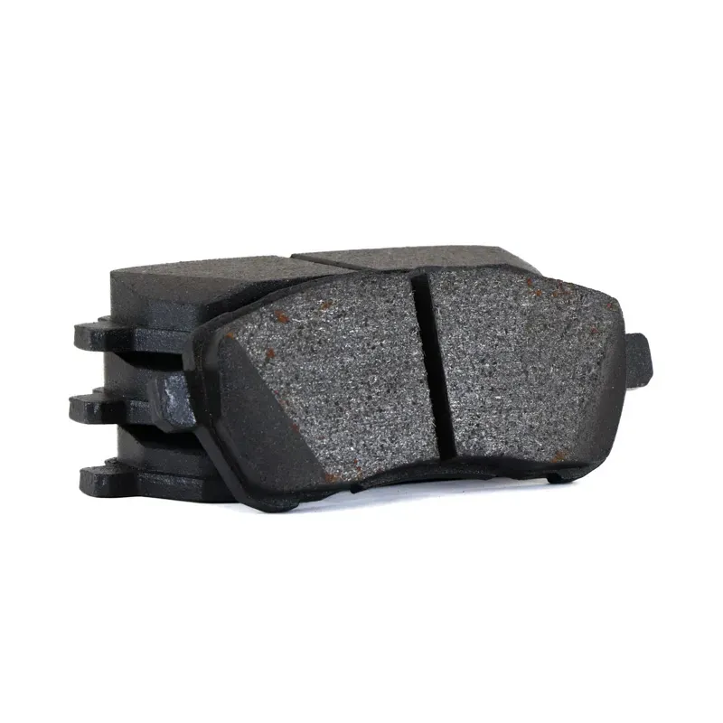 Pastillas de freno Del