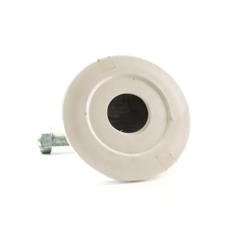 Buje trifuncional con tornillo de 1 18