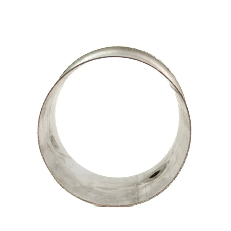 Cono maniful 5" con cople