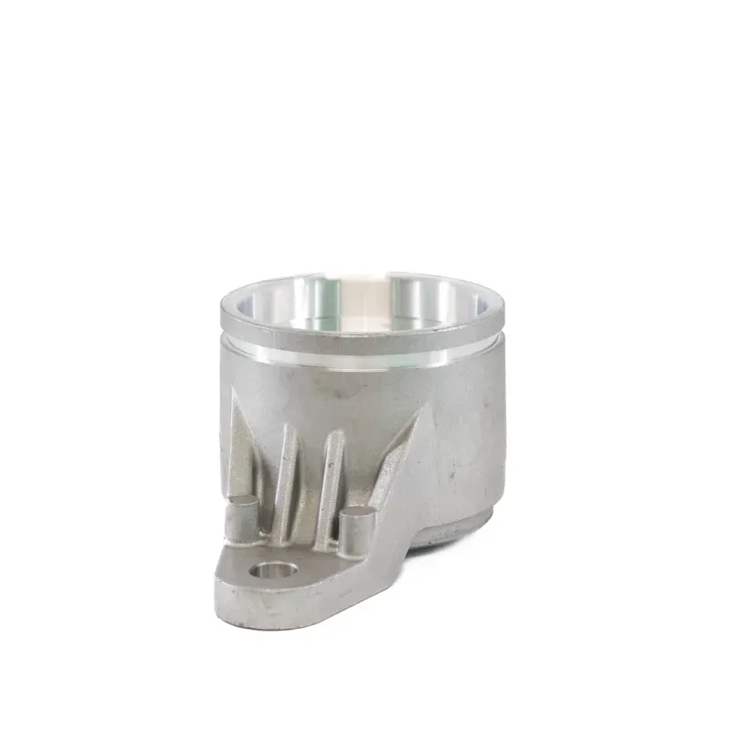 Base Amortiguador Derecho