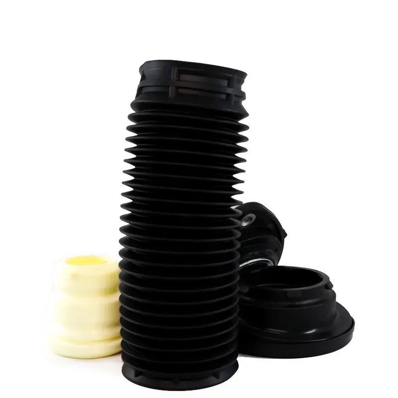 Base Amortiguador Frontal