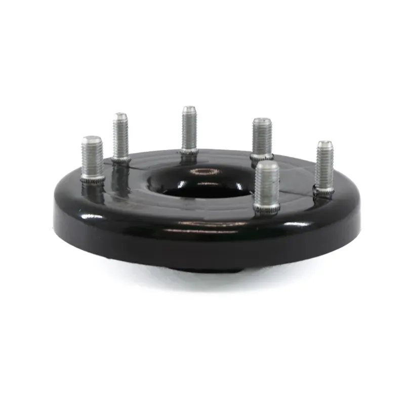 Base Amortiguador Frontal Izquierdo