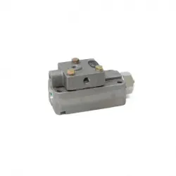 Valvula de transmision eaton fuller