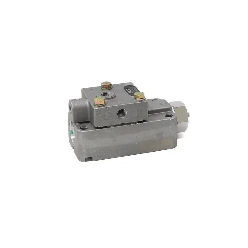 Valvula de transmision eaton fuller