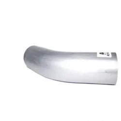 Codo 5" x 45 doblado