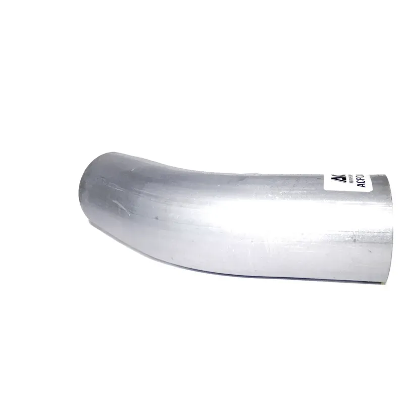 Codo 5" x 45 doblado