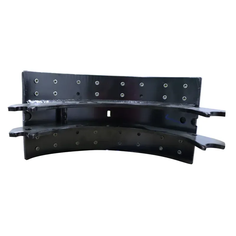 Zapata embalatada con formulación ACP D7