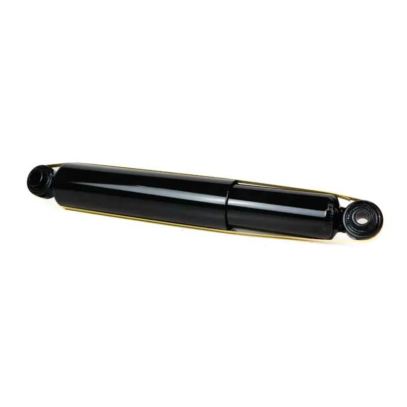 Amort T VW crafter vanchasis 0811