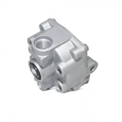 Valvula de emergencia relay