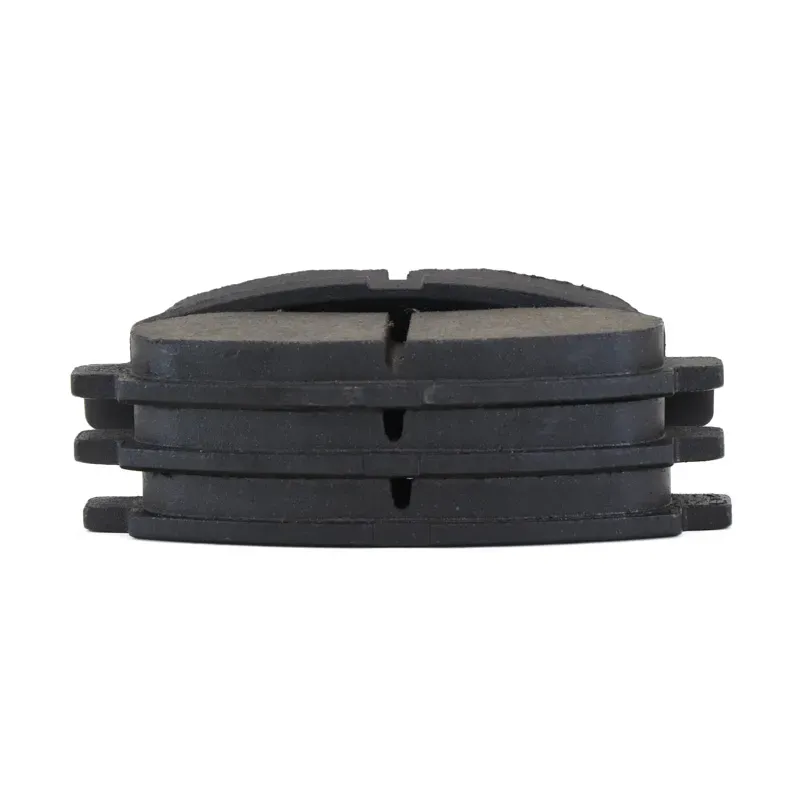 Pastillas de freno Del