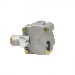 Valvula  de  relevo r14 con puertos de