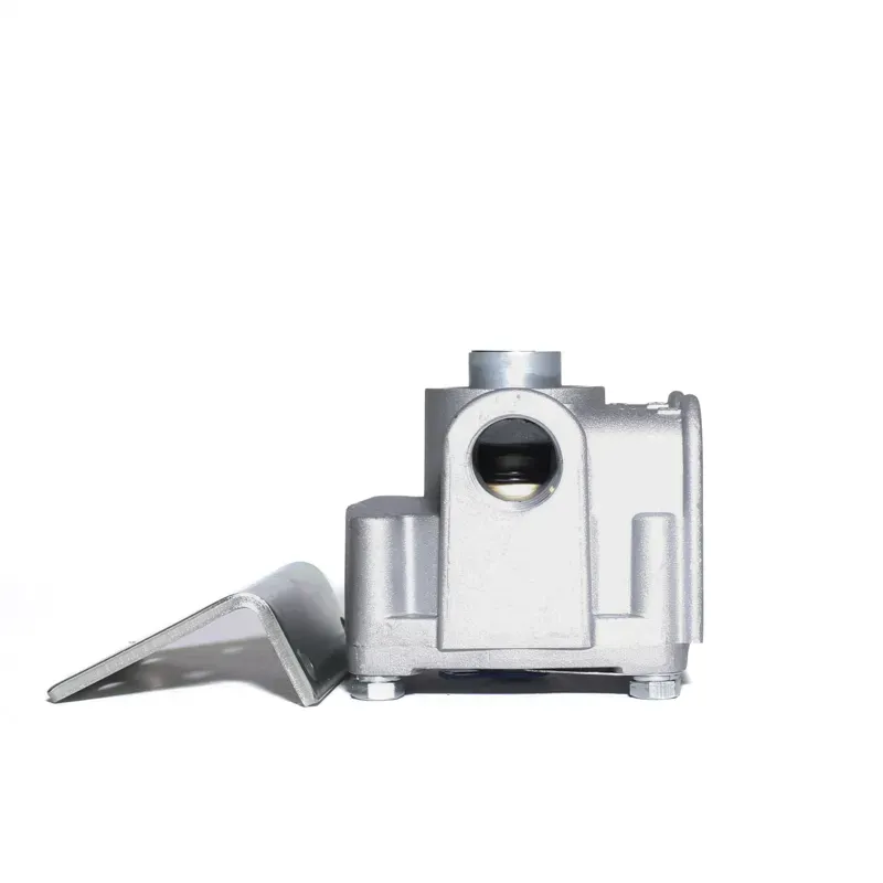 Valvula de relevo  r12 4 puertos