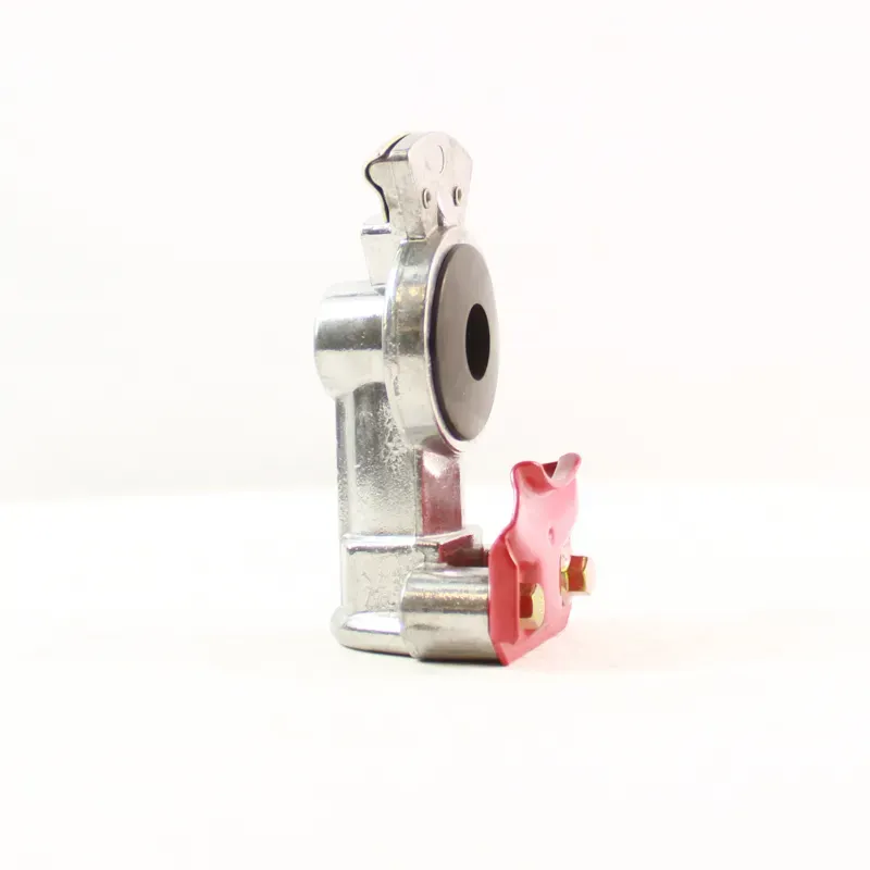 Manita de emergencia roja universal