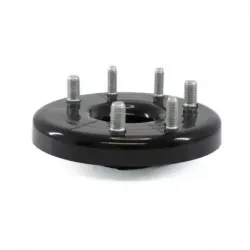 Base Amortiguador Frontal Izquierdo