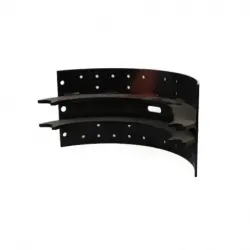 Zapata sola para balata 4311 sin pasta