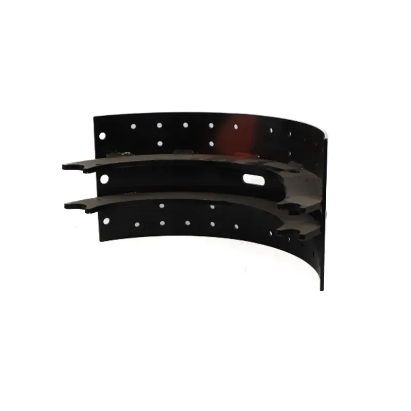 Zapata sola para balata 4311 sin pasta