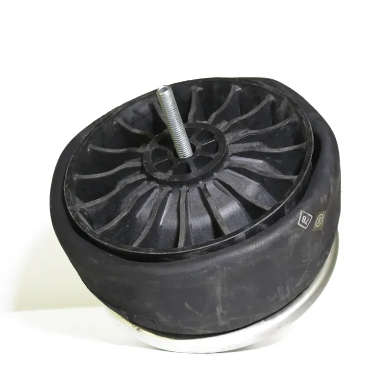 Bolsa de aire para suspension Kenworth