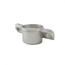 Base Amortiguador Derecho