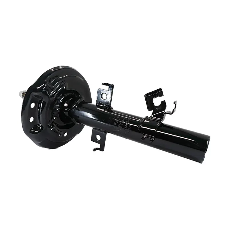 Amort Del Der XTrail 1519