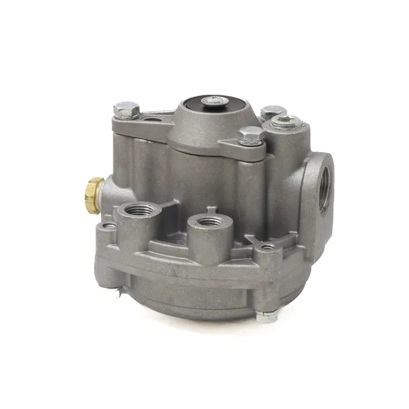 Valvula de relevo  re6 presion de