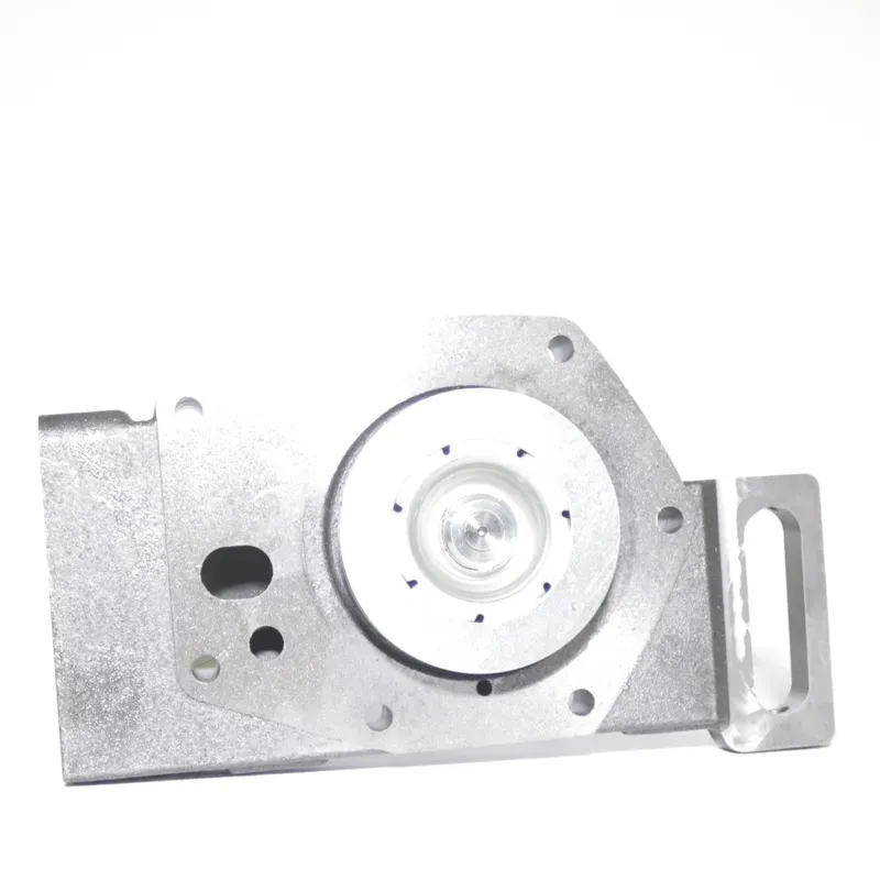 Bomba de agua cummins n14acp3803605