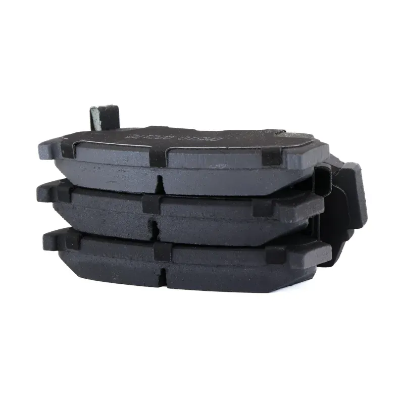 Pastillas de freno Del