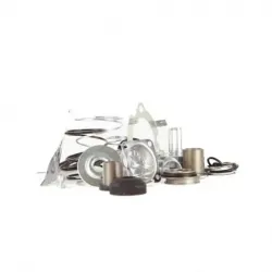 Repuesto mayor para valvula de pie e6