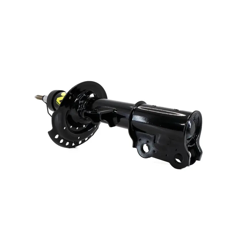 Amort DD Kia RIO 1217